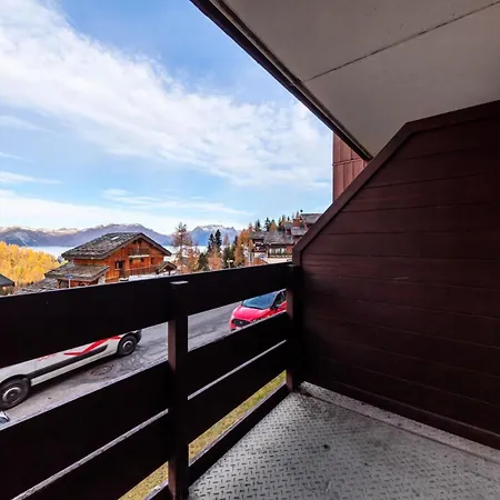 Plagne Lauze - Maeva - 4 Personnes - Confort Mae-5774 Apartamento *