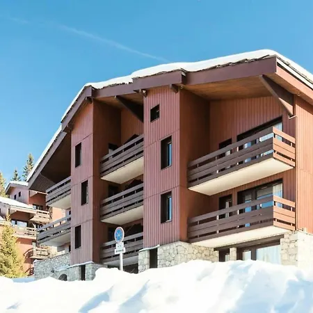 Plagne Lauze - Maeva - 4 Personnes - Confort Mae-5774 Macot-la-Plagne