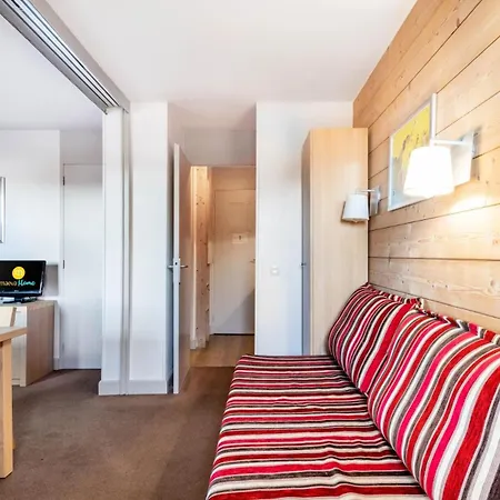 Apartamento Plagne Lauze - Maeva - 4 Personnes - Confort Mae-5774 *